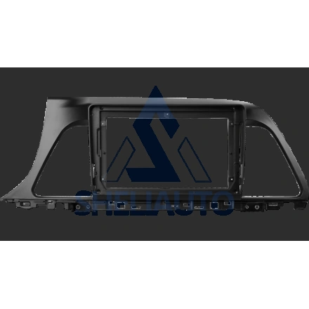 (B)(КОМПЛЕКТ)(2288+2289)  Hyundai Sonata 7 LF (2014-2017)(9*)