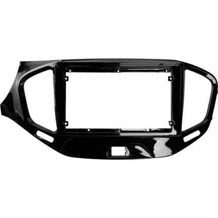 Рамка (ГЛЯНЕЦ) Lada Vesta (2015-2023) (9*)