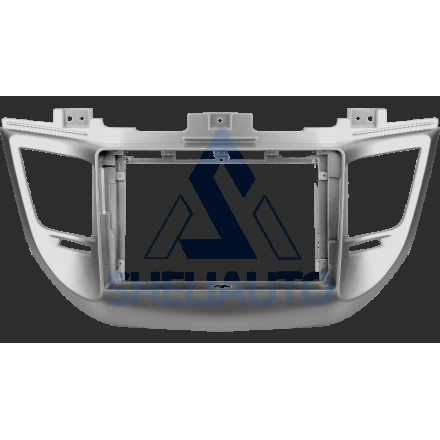 (B) (КОМПЛЕКТ)(1060+1698)Hyundai Tucson 3 (2015-2018) (*9)
