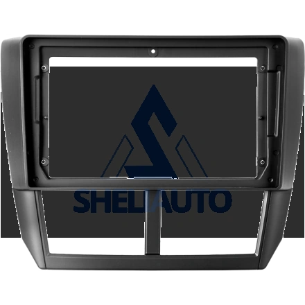 (КОМПЛЕКТ)(164+1355)  Subaru Forester 3 2007-13/ Impreza 2007-11(9*)