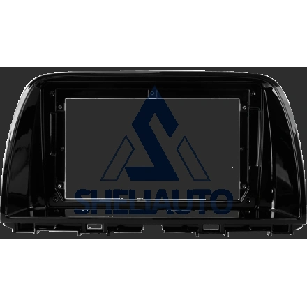 (C)(КОМПЛЕКТ)(425+2472) Mazda CX5 (2012-2015) (9*)