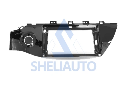 (F2)(A)(КОМПЛЕКТ)(997+995)  Kia Rio 4 (2016-2020) (10*)