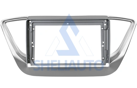 (А)(КОМПЛЕКТ)(11+995)  Hyundai Solaris 2 (2017-2020) (9*)