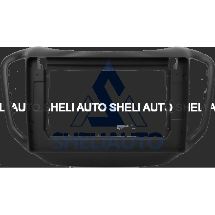 (КОМПЛЕКТ)(2348+2347)  Chery Tiggo 5 (2014-2020)(10*)
