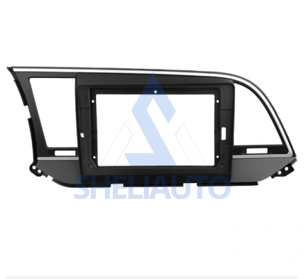 (B) (КОМПЛЕКТ)(303+1150)  Hyundai Elantra 6 (2015-2018) (9*) (CAN- RZ-HYK13)