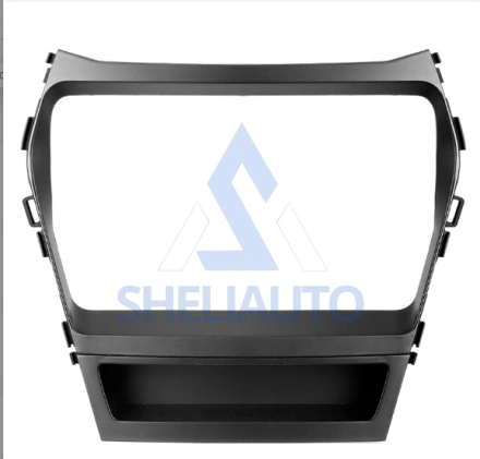 (A) (КОМПЛЕКТ) (521+993) Hyundai Santa Fe 3 (2013-2016) (9*)