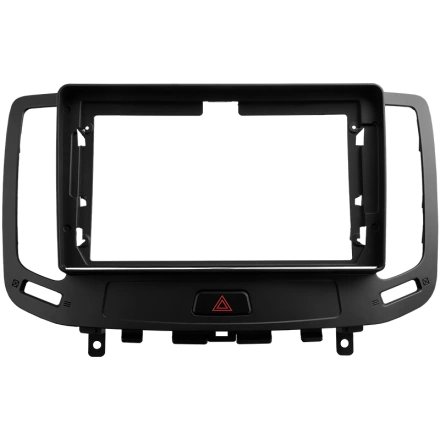 (ОЗОН) Рамка Infiniti G4 G25 G35 G37 (2006-2013)(9*)