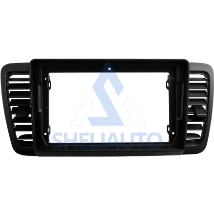 (КОМПЛЕКТ)(479+1354)  Subaru Outback 3/ Legacy 4 (2003-2009) (9*)