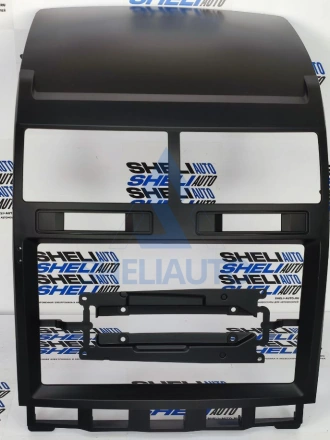 (F1)(КОМПЛЕКТ)(690+1327)  Volkswagen Touareg (2002-2010) (9*) ( CAN - HW VW05.21 )