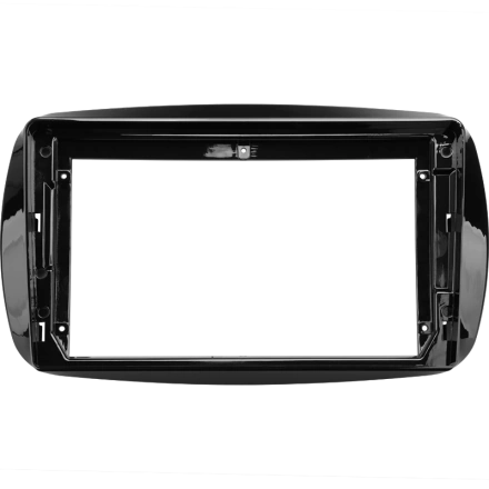 Рамка Mercedes Benz Smart Fortwo 3 C453 A453 W453 2014-2020 (9*)