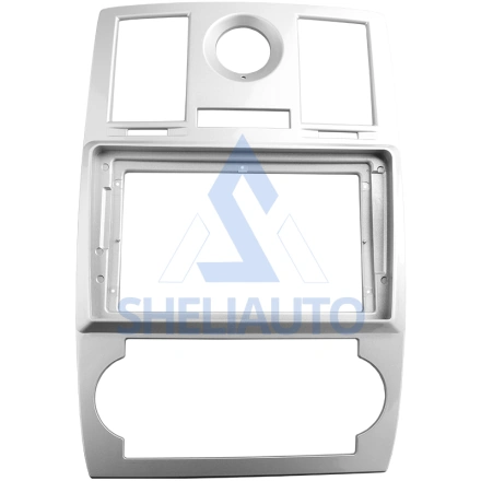 (КОМПЛЕКТ) (266+1363)   Chrysler 300C (2004 - 2011) (9*)
