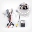 Провода Honda Civic 9 (2013-2016) CRV 4 RM RE (2011-2018) (CAN - g-rz-hd56 )