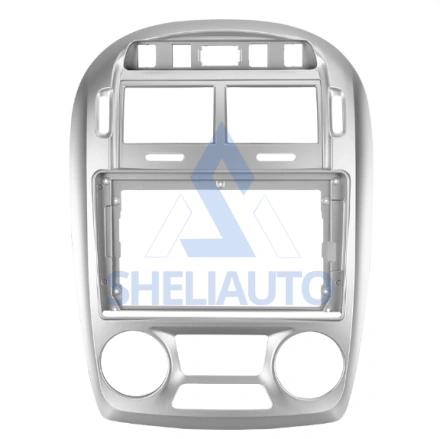 (F2) (КОМПЛЕКТ)(1161+1051) Kia Cerato 1 LD (2004-2008) (9*)