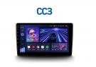 (СС3-3/32) Магнитола Teyes CC3 (3/32 GB) + WiFi + 4G (для 10* рамок)