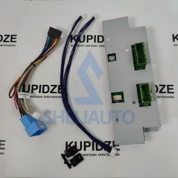 (НЗ) Провода Tesla Honda Accord (2004-2007)