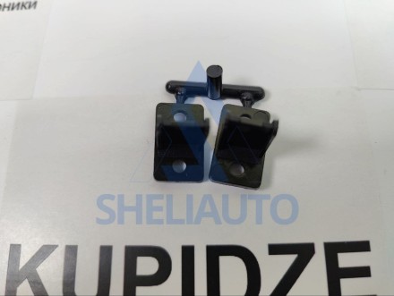 (НЗ) Провода Tesla Honda Accord (2004-2007)