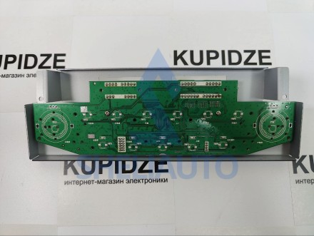 (НЗ) Провода Tesla Honda Accord (2004-2007)