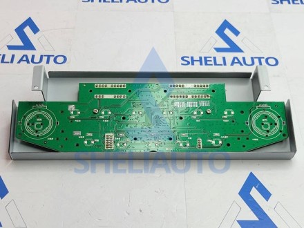 (НЗ) Провода Tesla Honda Accord (2004-2007)