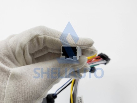 (A/B) Провода Renault Logan 2 (2012-2022) / Sandero 2 (2013-2022) / Lada X-Ray