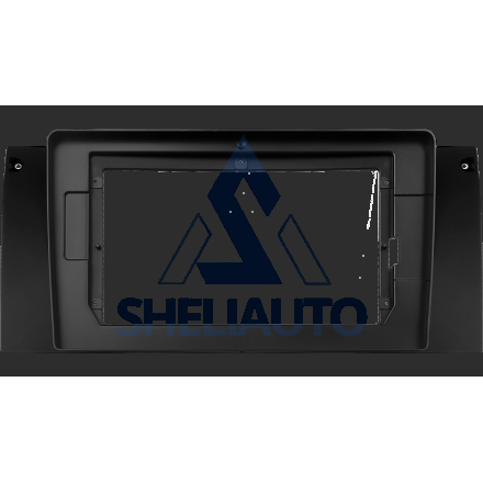 Рамка BMW X5 E53 E39 (1999-2006) (9*)