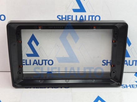 Рамка Mercedes Benz W203 W209 W463 W639 (1998-2005) (9*)