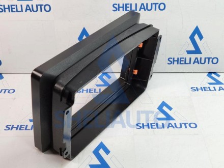 Рамка Mercedes Benz W203 W209 W463 W639 (1998-2005) (9*)