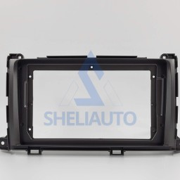 Рамка Toyota Sienna 3 XL30 (2010-2014) (9*)