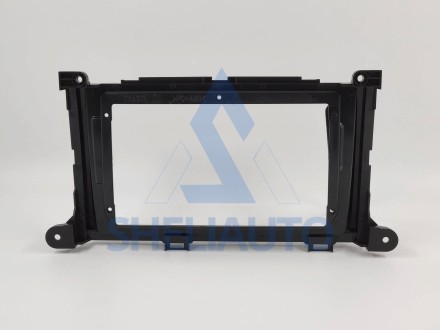 Рамка Toyota Sienna 3 XL30 (2010-2014) (9*)