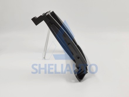 Рамка Toyota Sienna 3 XL30 (2010-2014) (9*)