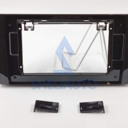 Рамка Skoda Rapid 2 (2019-2023) (10*)