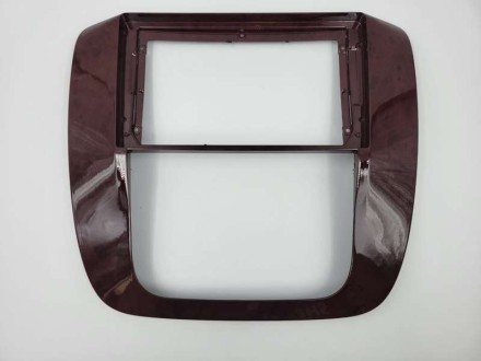 Рамка GMC Yukon 3 GMT 900 / Chevrolet Tahoe 3 III GMT900 2006-2014 (9*)