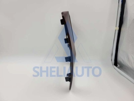 Рамка GMC Yukon 3 GMT 900 / Chevrolet Tahoe 3 III GMT900 2006-2014 (9*)