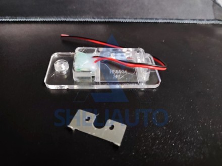 Плафон для Audi A3 S3 8P A4 B5 S4 B6 B7 8E 8H A6 C6 S6 RS6 Q7 A8