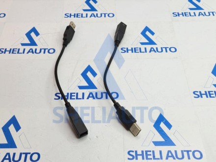 Провода(B) Honda Accord 10 CV X (2017-2021) ( CAN - RZ-HD06)