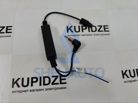 Провода Renault Duster 1 (2010-2015) Nissan terrano 3 (2014-2022) ( CAN - RP5-RN-101 )