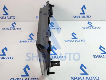 (F1) Рамка Kia Rio 4 (2016-2020) (9*)