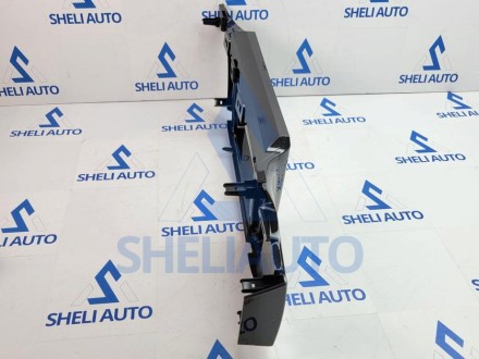 (F1) Рамка Kia Rio 4 (2016-2020) (9*)