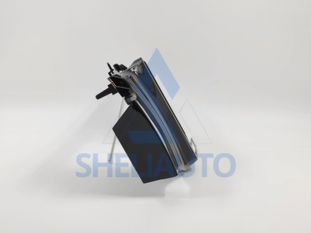 (F1) Рамка Kia Rio 4 (2016-2020) (9*)