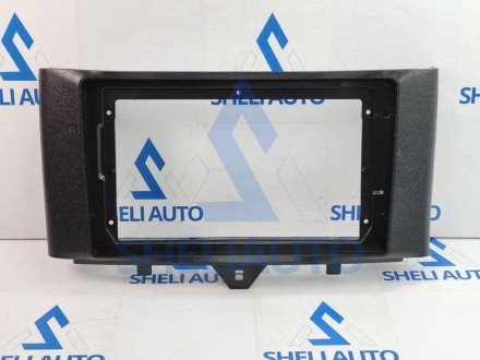 Рамка (F1) Mercedes Benz Smart Fortwo 2 (2010-2015)(9*)