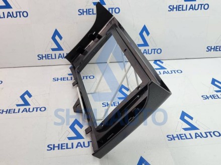 Рамка (F1) Mercedes Benz Smart Fortwo 2 (2010-2015)(9*)