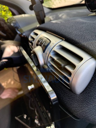 Рамка (F1) Mercedes Benz Smart Fortwo 2 (2010-2015)(9*)