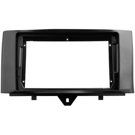 Рамка (F1) Mercedes Benz Smart Fortwo 2 (2010-2015)(9*)