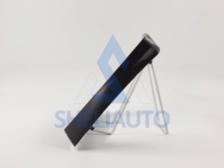 (F2) Рамка Jeep Grand Cherokee WK (2004-2007) (10*)