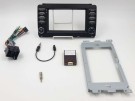 (КОМПЛЕКТ) (3149) Рамка + провода Mercedes Benz Smart (2005-2010)(7*) (КОМПЛЕКТ) (3149) Рамка + провода Mercedes Benz Smart (2005-2010)(7*)
