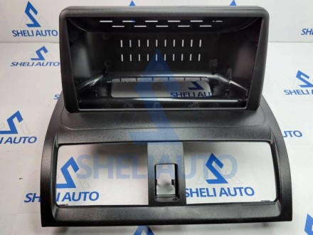 (F1)(КОМПЛЕКТ)(1873 + 1872) Honda Accord 7 VII (2002-2008)(9*)