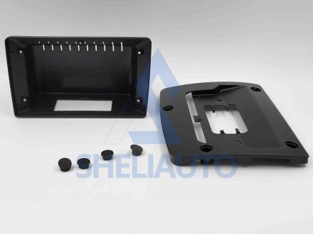 Рамка Volvo XC90 (2006-2014) (9*)