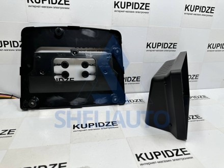 Рамка Volvo XC90 (2006-2014) (9*)