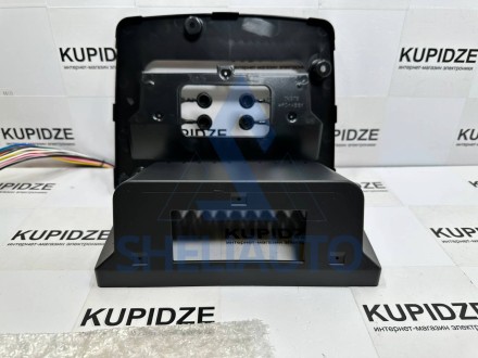 Рамка Volvo XC90 (2006-2014) (9*)