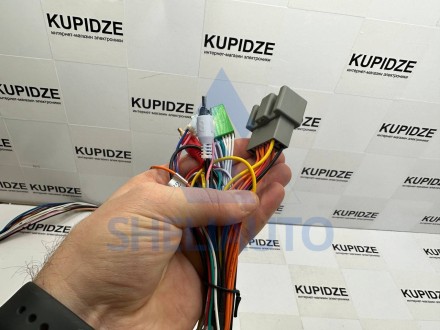 Рамка Volvo XC90 (2006-2014) (9*)