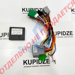 Рамка Volvo XC90 (2006-2014) (9*)